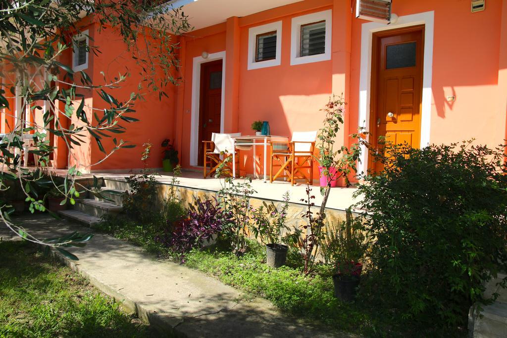 Adriana Studios Perivolion Ngoại thất bức ảnh