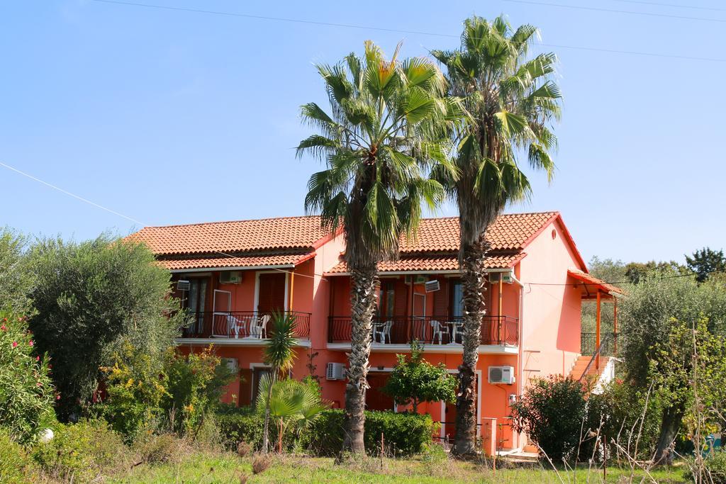 Adriana Studios Perivolion Ngoại thất bức ảnh