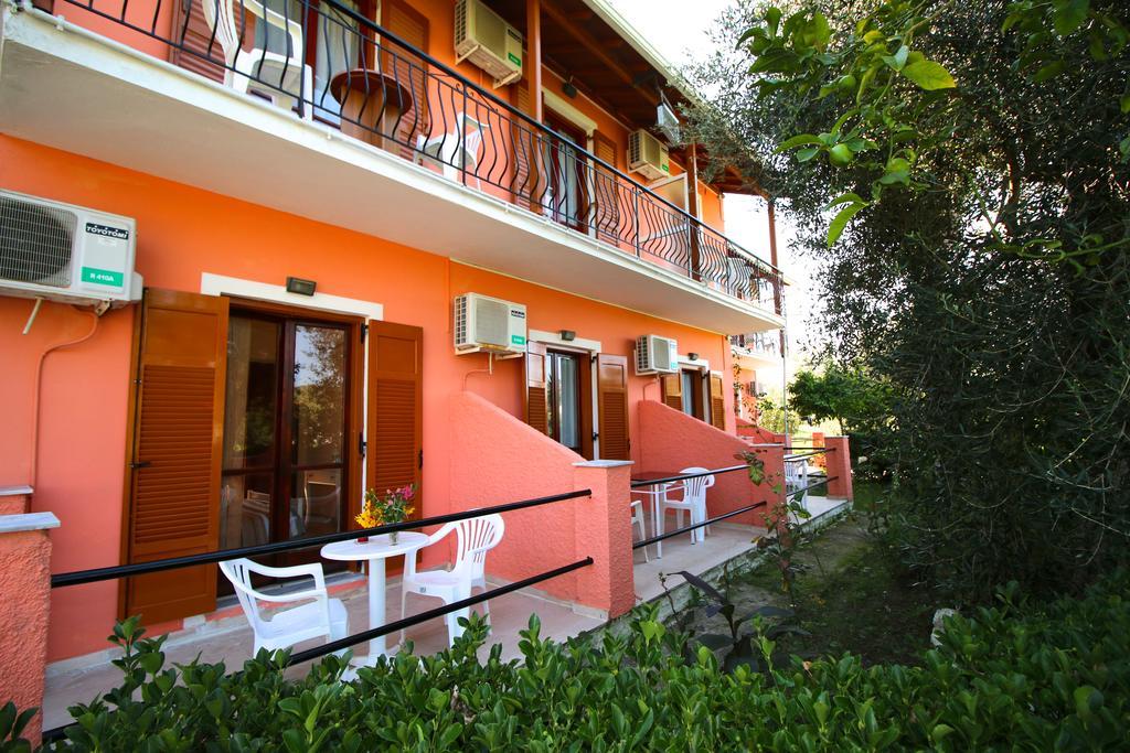 Adriana Studios Perivolion Ngoại thất bức ảnh