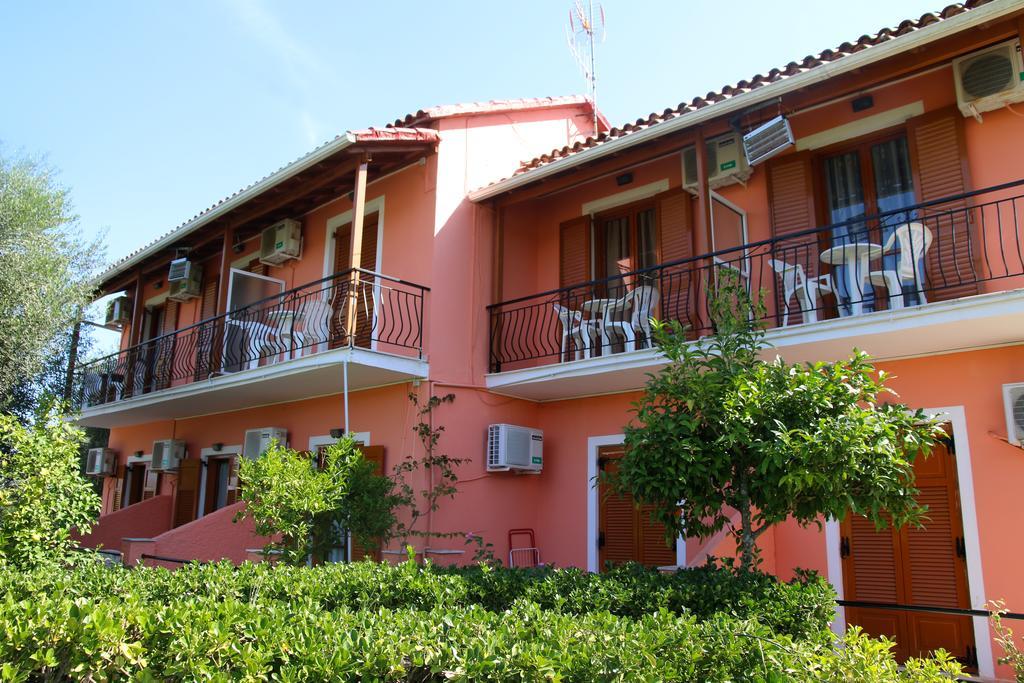 Adriana Studios Perivolion Ngoại thất bức ảnh