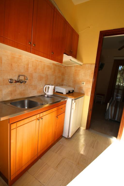 Adriana Studios Perivolion Ngoại thất bức ảnh