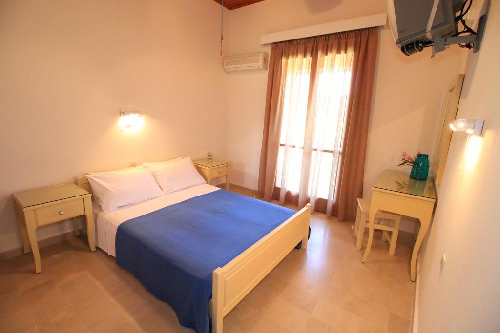Adriana Studios Perivolion Ngoại thất bức ảnh