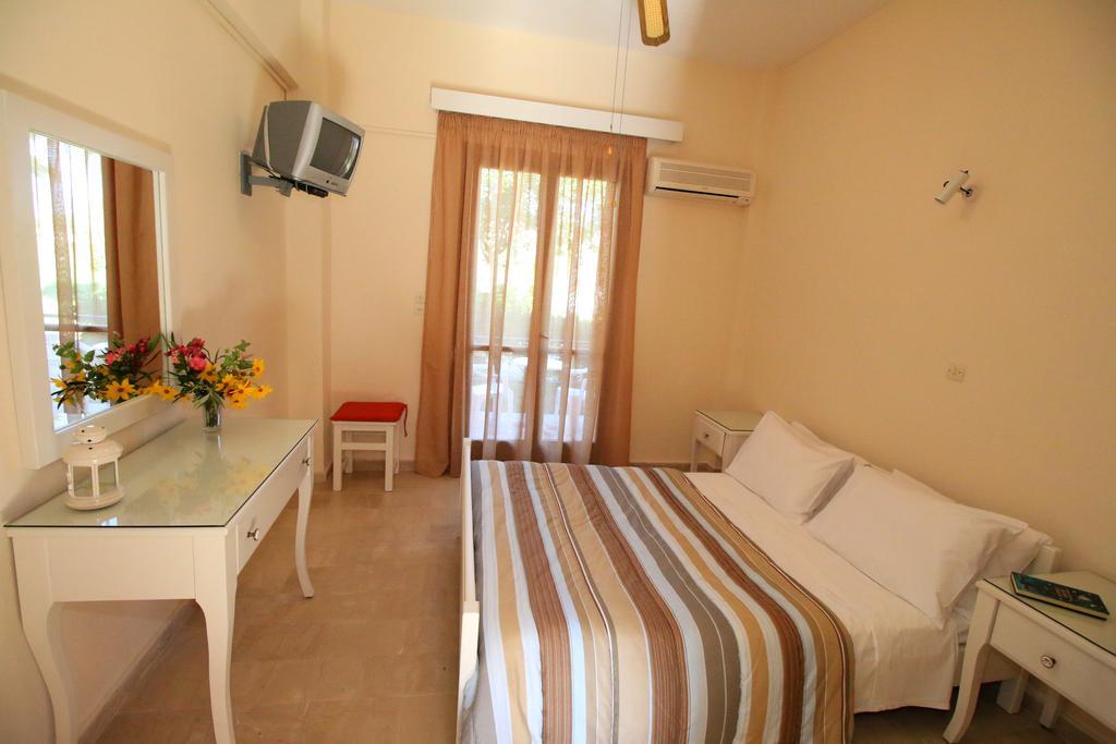 Adriana Studios Perivolion Ngoại thất bức ảnh