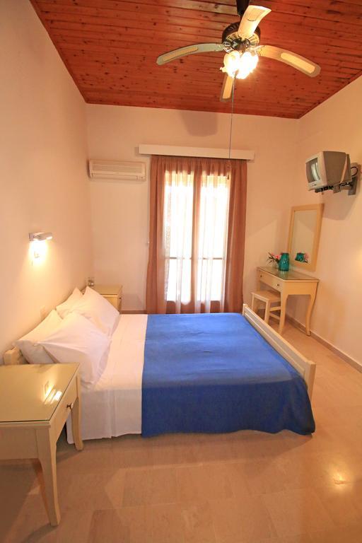 Adriana Studios Perivolion Ngoại thất bức ảnh