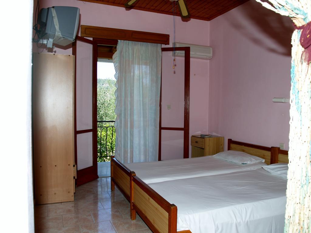 Adriana Studios Perivolion Ngoại thất bức ảnh
