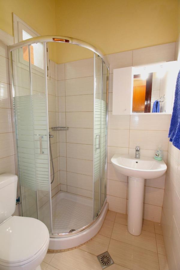 Adriana Studios Perivolion Ngoại thất bức ảnh