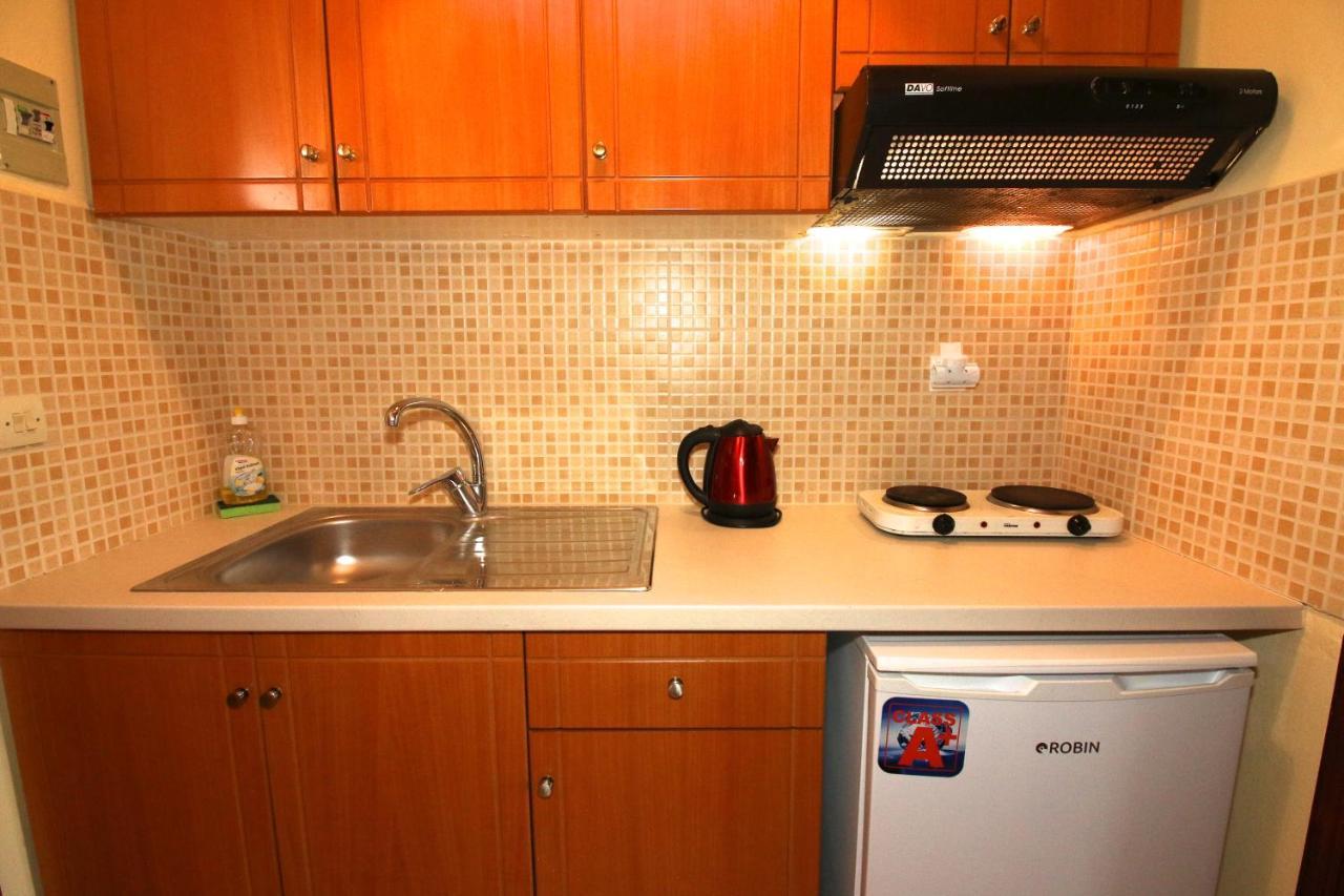 Adriana Studios Perivolion Ngoại thất bức ảnh