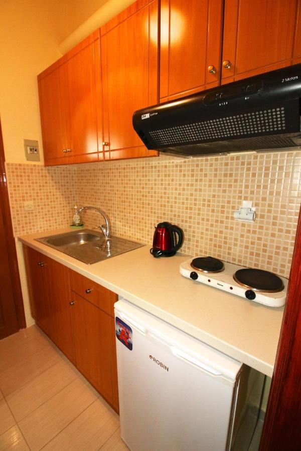 Adriana Studios Perivolion Ngoại thất bức ảnh